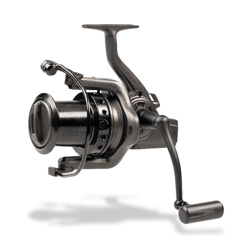 Nash LRX Reels